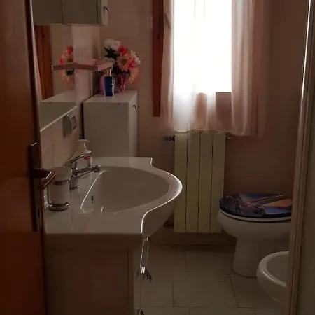 Sonia A Due Passi Dal Mare דירה *
